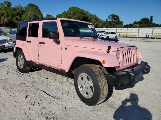 Photo 4 from auction – 2007 JEEP WRANGLER S with VIN 1J8GA59117L219779