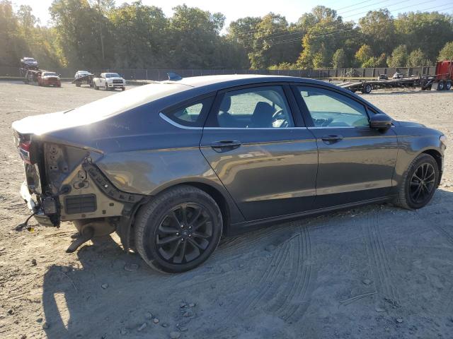Photo 3 from auction – 2020 FORD FUSION SE with VIN 3FA6P0LU5LR227229