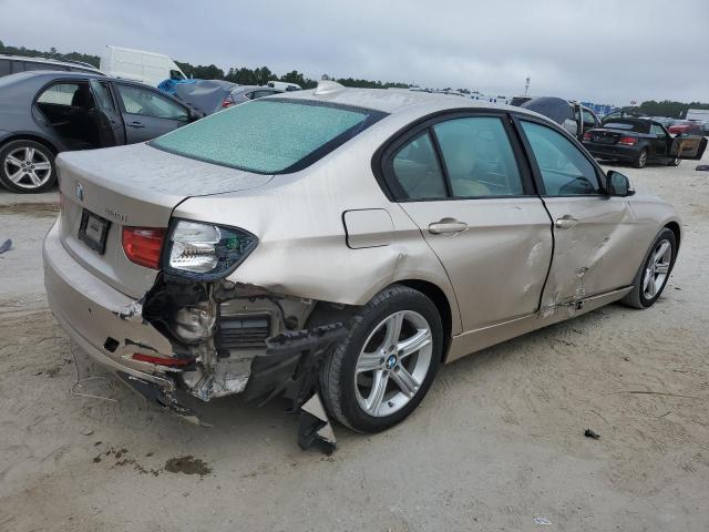 Photo 3 from auction – 2015 BMW 320 I with VIN WBA3B1G57FNT04725