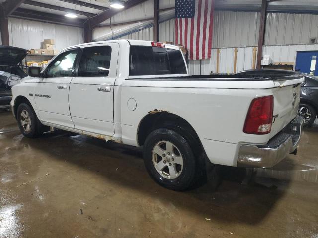 Photo 2 from auction – 2011 DODGE RAM 1500 with VIN 1D7RV1CTXBS613972
