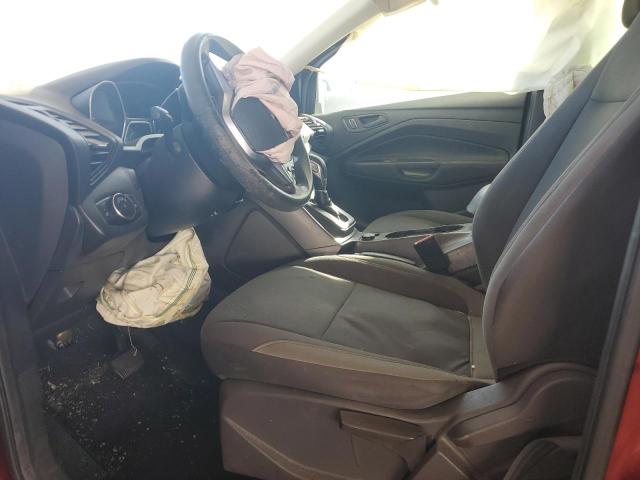 Photo 7 from auction – 2016 FORD ESCAPE S with VIN 1FMCU0F70GUC44123