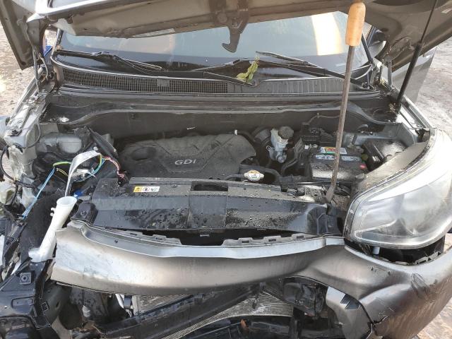Photo 12 from auction – 2015 KIA SOUL with VIN KNDJN2A2XF7131664