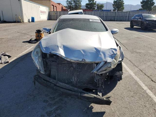 Photo 5 from auction – 2014 HYUNDAI SONATA SE with VIN 5NPEC4AC7EH832460