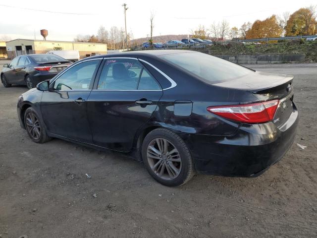 Photo 2 from auction – 2017 TOYOTA CAMRY LE with VIN 4T1BF1FK0HU685252
