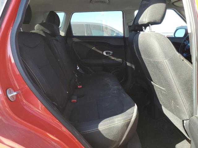 Photo 10 from auction – 2015 KIA SOUL + with VIN KNDJP3A57F7761684