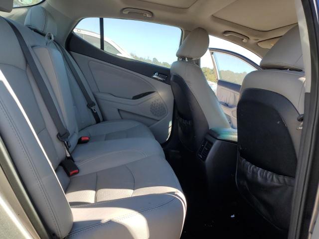 Photo 10 from auction – 2013 KIA OPTIMA EX with VIN 5XXGN4A79DG209485