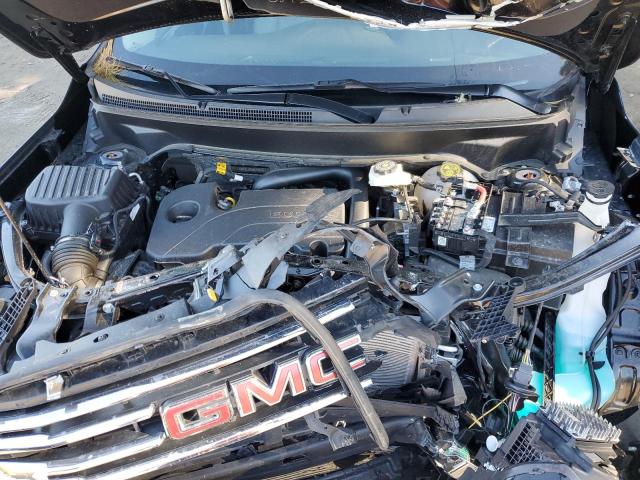 Photo 12 from auction – 2024 GMC TERRAIN SL with VIN 3GKALVEG9RL190531