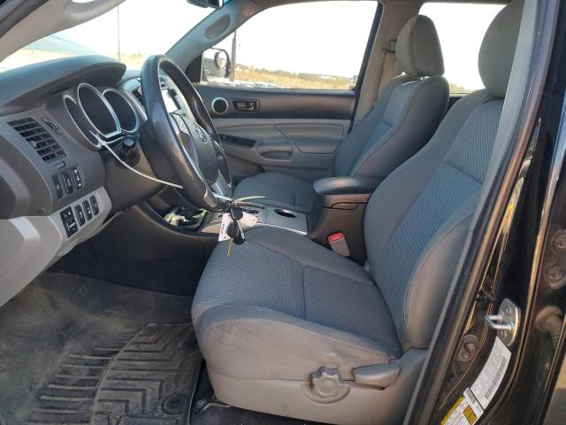 Photo 7 from auction – 2013 TOYOTA TACOMA DOU with VIN 3TMLU4EN2DM118454