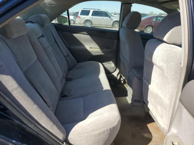 Photo 10 from auction – 2003 TOYOTA CAMRY LE with VIN 4T1BE32K93U659942