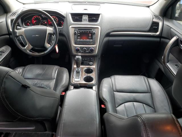 Photo 8 from auction – 2015 GMC ACADIA DEN with VIN 1GKKVTKD7FJ174201