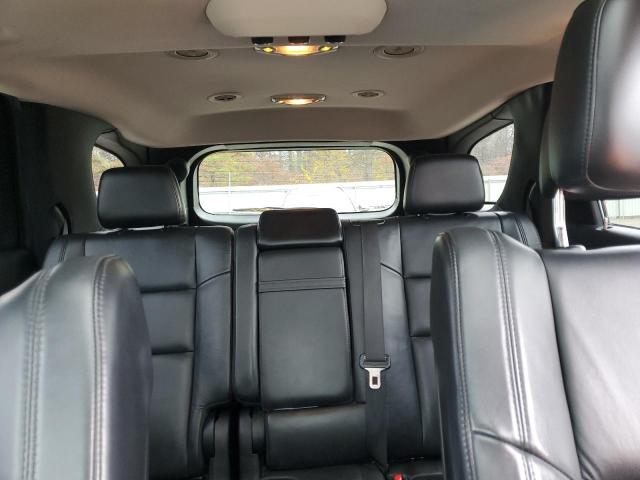 Photo 10 from auction – 2014 DODGE DURANGO LI with VIN 1C4RDJDG2EC973511