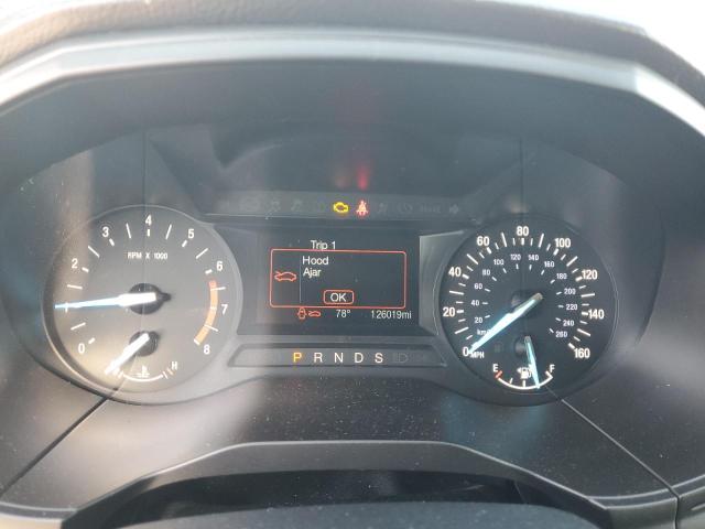 Photo 9 from auction – 2019 FORD EDGE SE with VIN 2FMPK4G93KBB92953