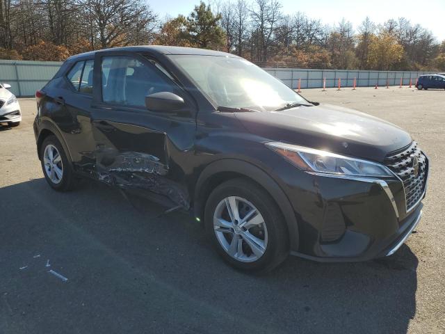 Photo 4 from auction – 2021 NISSAN KICKS S with VIN 3N1CP5BVXML491414