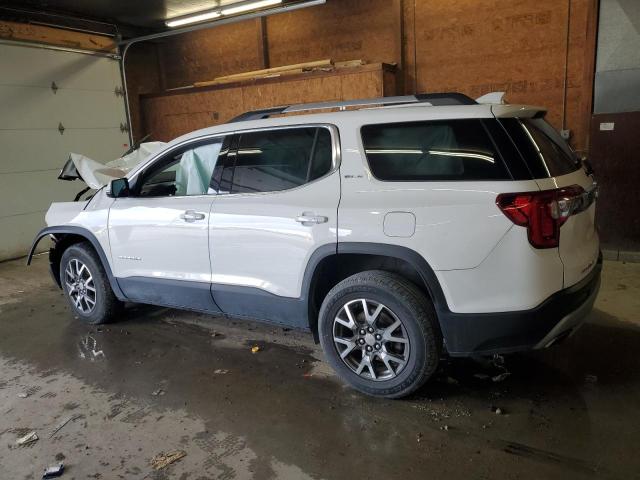 Photo 2 from auction – 2021 GMC ACADIA SLE with VIN 1GKKNRLSXMZ234423