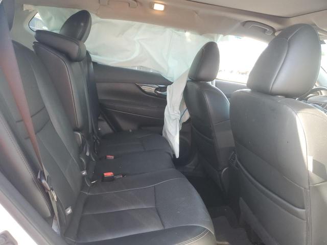Photo 11 from auction – 2017 NISSAN ROGUE SV with VIN 5N1AT2MV9HC745493