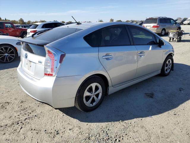 Photo 3 from auction – 2012 TOYOTA PRIUS with VIN JTDKN3DU9C5457213