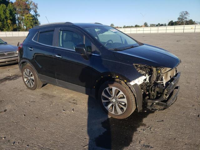 Photo 4 from auction – 2021 BUICK ENCORE PRE with VIN KL4CJASB3MB341122