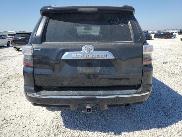 Photo 6 from auction – 2017 TOYOTA 4RUNNER SR with VIN JTEBU5JR6H5479705