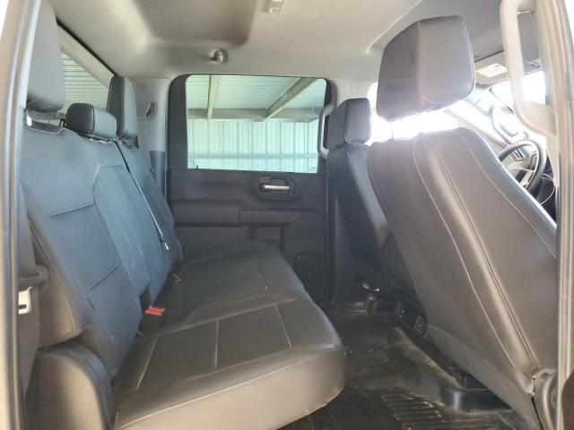 Photo 10 from auction – 2024 CHEVROLET SILVERADO with VIN 1GC1YLE75RF223567