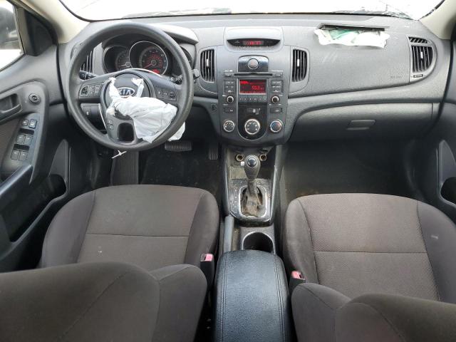 Photo 8 from auction – 2011 KIA FORTE EX with VIN KNAFU5A26B5328084