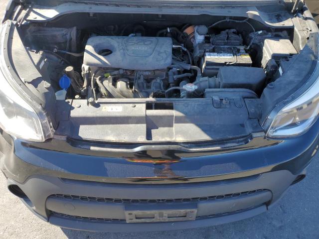 Photo 12 from auction – 2017 KIA SOUL with VIN KNDJN2A20H7465737