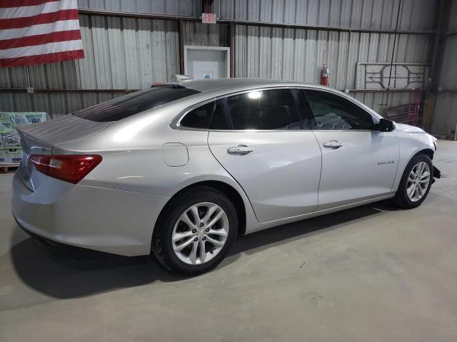 Photo 3 from auction – 2016 CHEVROLET MALIBU LT with VIN 1G1ZE5ST5GF237452