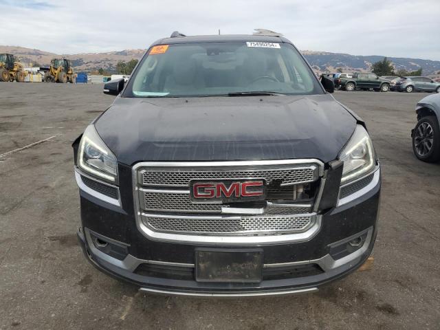 Photo 5 from auction – 2015 GMC ACADIA DEN with VIN 1GKKVTKD8FJ268233