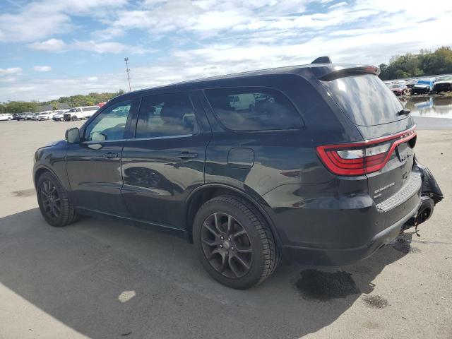 Photo 2 from auction – 2015 DODGE DURANGO R/ with VIN 1C4SDJCT7FC224074