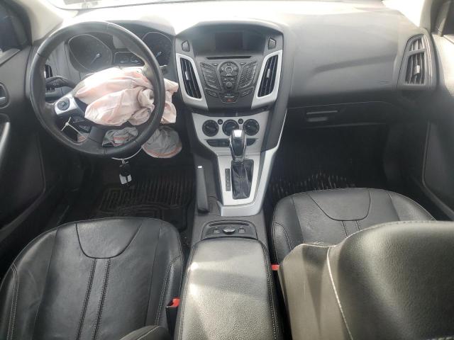 Photo 8 from auction – 2014 FORD FOCUS SE with VIN 1FADP3F23EL232725