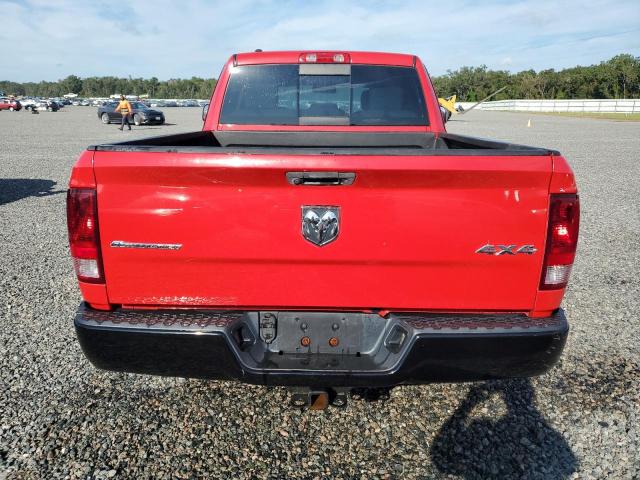 Photo 6 from auction – 2014 RAM 1500 SLT with VIN 1C6RR7GT7ES270237