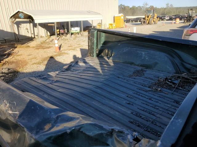 Photo 10 from auction – 2000 DODGE RAM 1500 with VIN 1B7HF16Y5YS564988