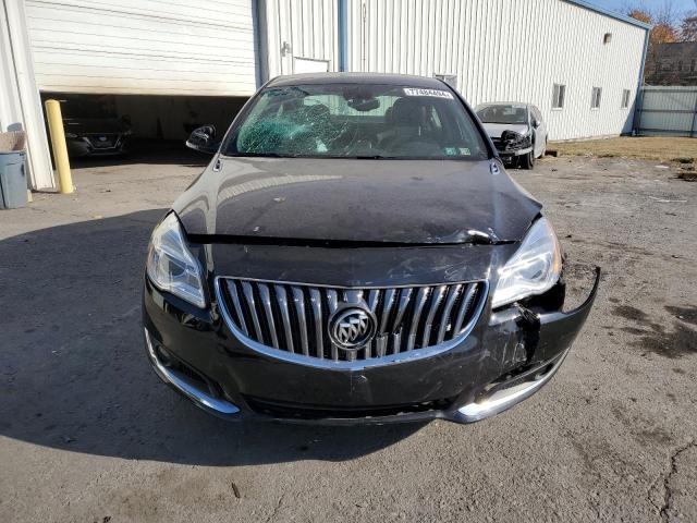 Photo 5 from auction – 2016 BUICK REGAL with VIN 2G4GK5EX5G9106743