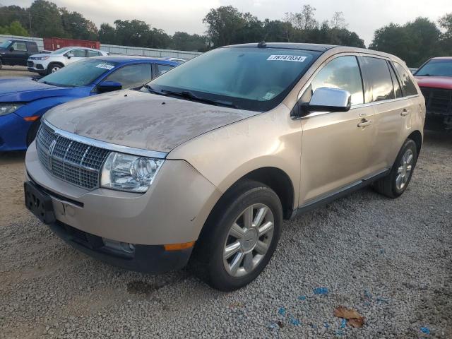 LINCOLN MKX 2007 with VIN 2LMDU68C57BJ32770 - Photo from auction