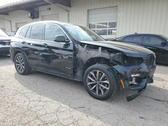 Photo 4 from auction – 2018 BMW X3 XDRIVE3 with VIN 5UXTR9C58JLC80055