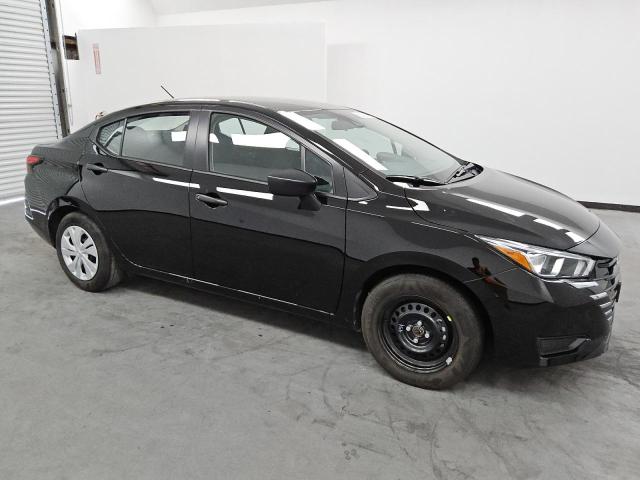 Photo 4 from auction – 2024 NISSAN VERSA S with VIN 3N1CN8DV4RL921692