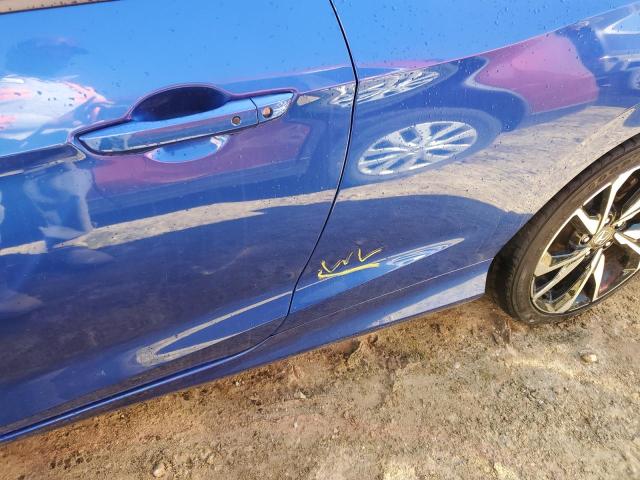 Photo 12 from auction – 2019 HONDA CIVIC SI with VIN 2HGFC3A5XKH755041