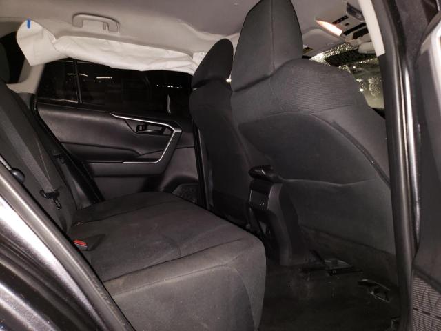 Photo 11 from auction – 2021 TOYOTA RAV4 LE with VIN 2T3F1RFVXMC211160