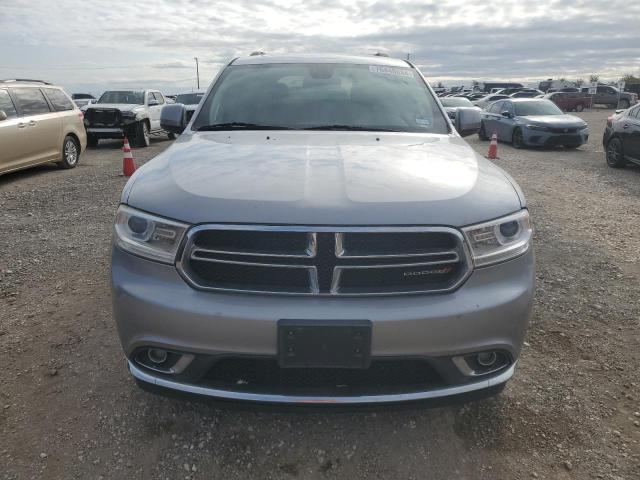 Photo 5 from auction – 2015 DODGE DURANGO SX with VIN 1C4RDJAG4FC101790