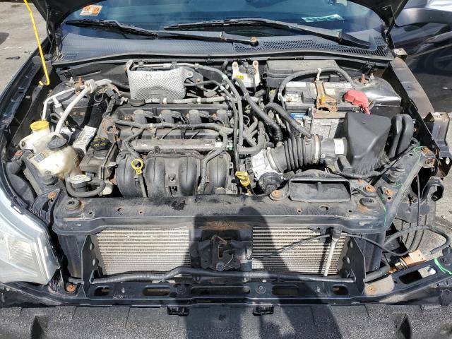 Photo 11 from auction – 2011 FORD FOCUS SE with VIN 1FAHP3FN5BW114388