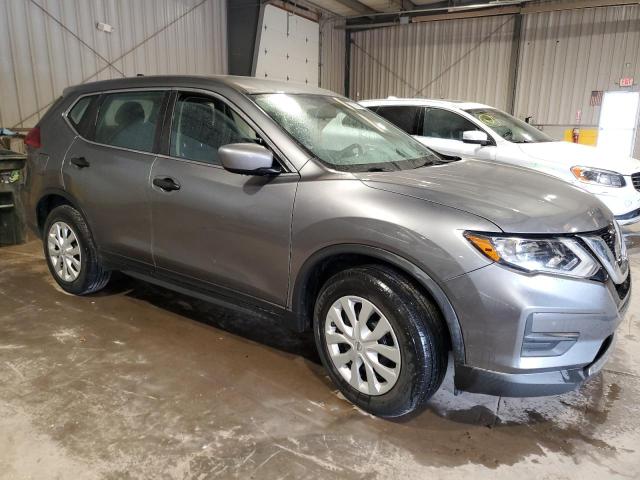 Photo 4 from auction – 2018 NISSAN ROGUE S with VIN KNMAT2MVXJP527484