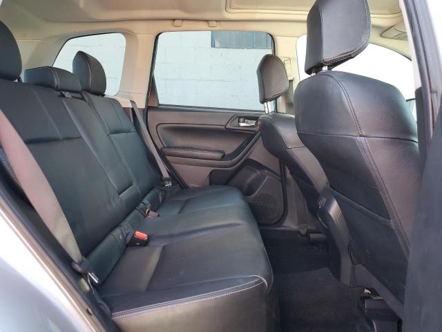 Photo 11 from auction – 2015 SUBARU FORESTER 2 with VIN JF2SJAHC1FH560258