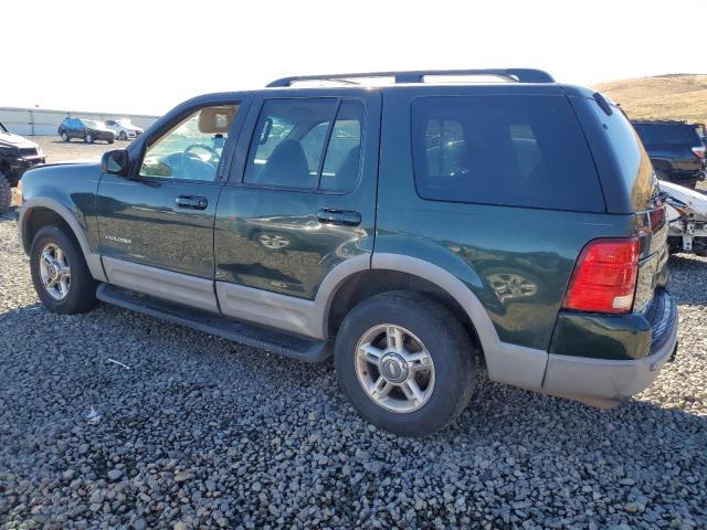 Photo 2 from auction – 2002 FORD EXPLORER X with VIN 1FMZU63E22ZB15313