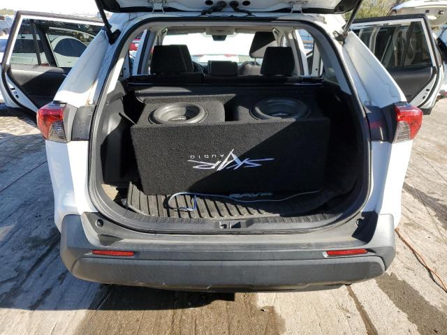 Photo 13 from auction – 2019 TOYOTA RAV4 LE with VIN 2T3F1RFV2KC059551