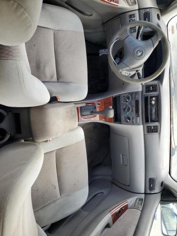 Photo 8 from auction – 2008 TOYOTA COROLLA CE with VIN 1NXBR32E78Z958478