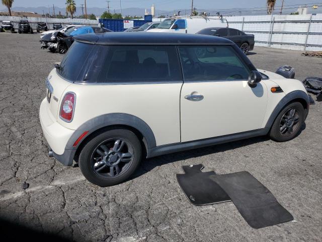 Photo 3 from auction – 2011 MINI COOPER with VIN WMWSU3C53BT096713