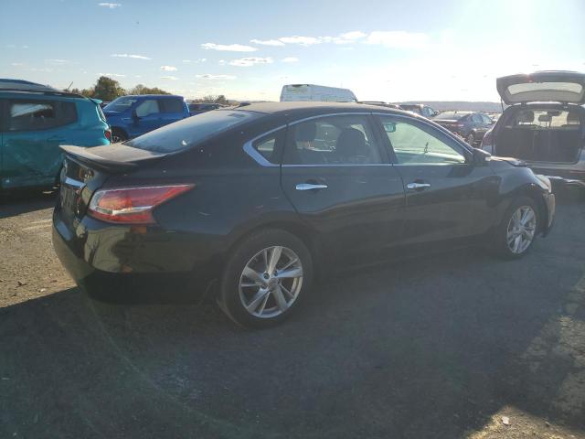 Photo 3 from auction – 2013 NISSAN ALTIMA 2.5 with VIN 1N4AL3AP7DN439316
