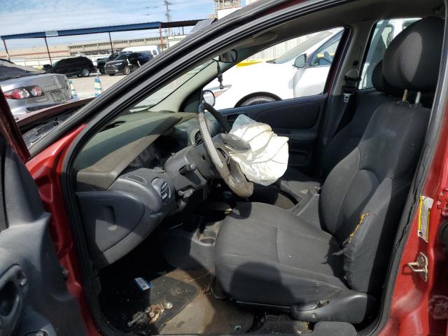 Photo 7 from auction – 2005 DODGE NEON SXT with VIN 1B3ES56C65D177751