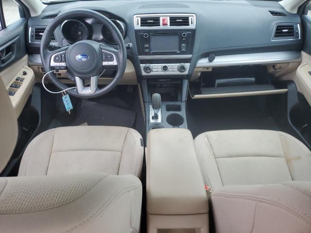Photo 8 from auction – 2016 SUBARU LEGACY 2.5 with VIN 4S3BNAA69G3031548