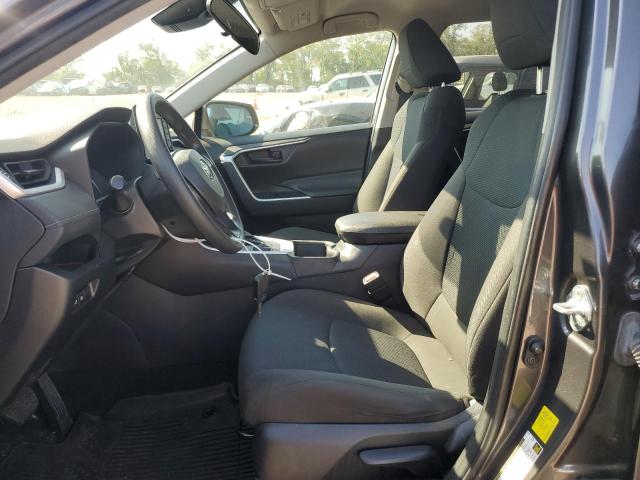 Photo 7 from auction – 2022 TOYOTA RAV4 LE with VIN 2T3F1RFV0NW282397