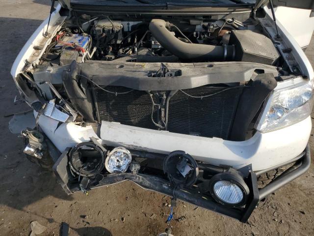 Photo 11 from auction – 2004 FORD F150 with VIN 1FTRF145X4NB74328